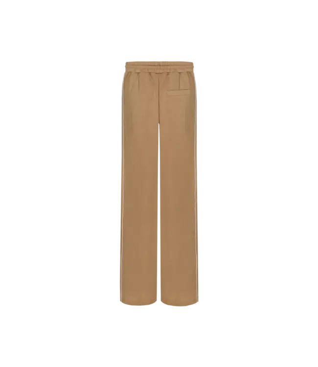 CS The Label Broek Wiesje Tiger Eye