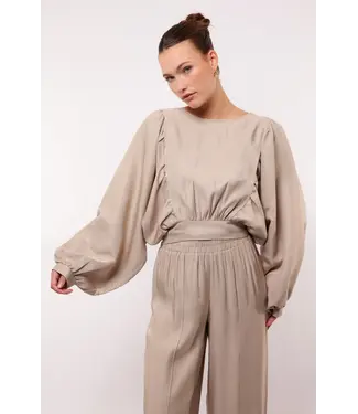 Fluresk Fluresk Top Tes Sand