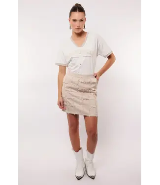 Fluresk Fluresk Rok Yve Sand