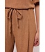 Fluresk Broek Auke Tawny Camel