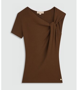 Josh V Josh V Top Vina Brown