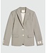 Josh V Blazer Nick Stone Check