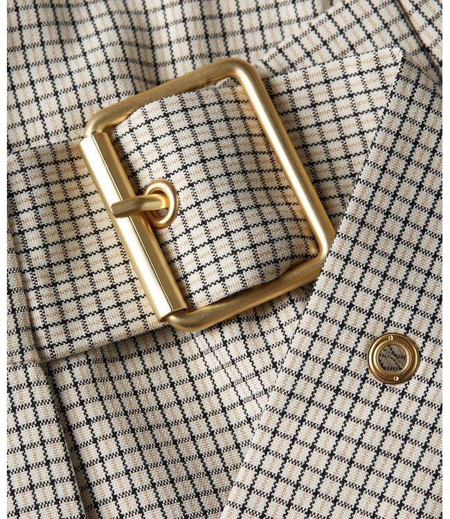 Josh V Skort Isadee Stone Check