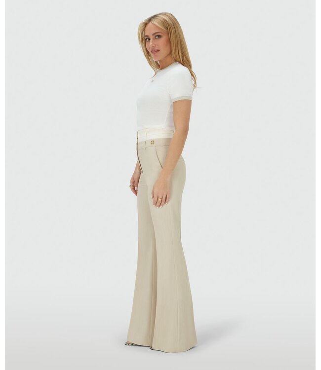 Josh V Broek Liora Ecru Melange