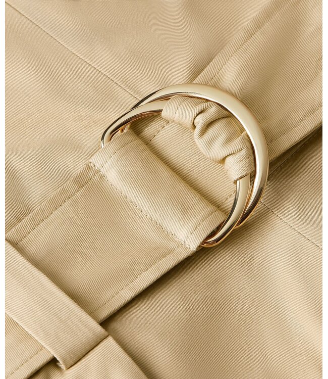 Josh V Jumpsuit Myra Light Camel