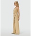 Josh V Jumpsuit Myra Light Camel