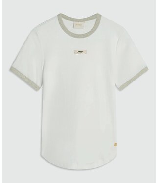 Josh V Josh V Top Cody Off White