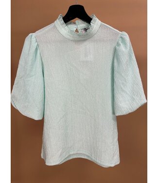Fluresk Fluresk Top Geneva Fresh Mint