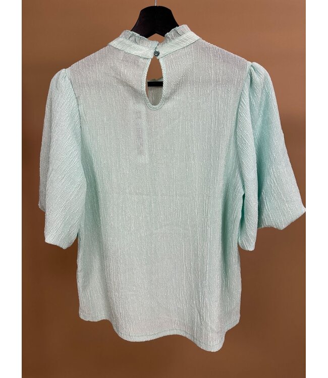 Fluresk Top Geneva Fresh Mint