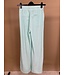 Fluresk Broek Auke Fresh Mint