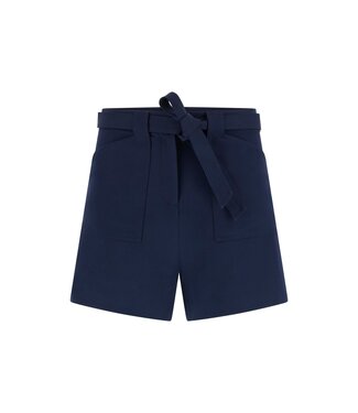 Guess Guess Short Valentina Blackened Blue