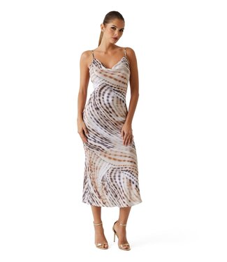 Guess Guess Jurk Akilina Print