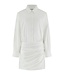 Guess Jurk Veronica Pure White