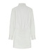 Guess Jurk Veronica Pure White