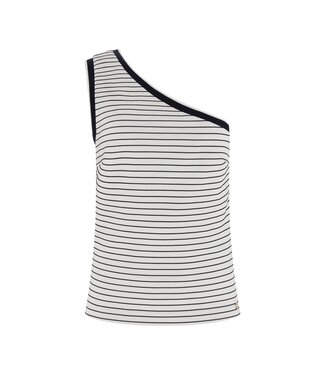 Guess Guess Top Alphonsine Stripe