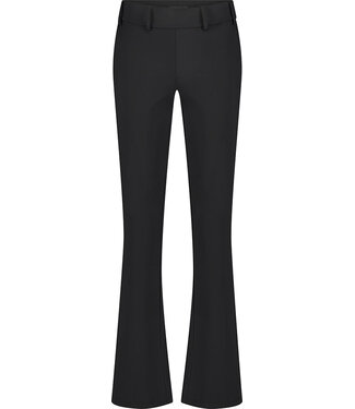 Lady Day Lady Day Broek Poppy Flared Black
