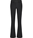 Lady Day Broek Poppy Flared Black
