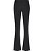 Lady Day Broek Poppy Flared Black