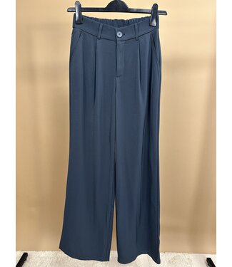 Fluresk Fluresk Broek Zaira Shadow Grey