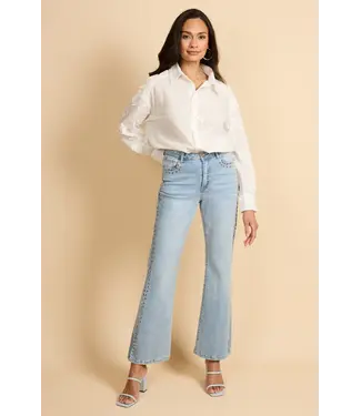 G-maxx G-maxx Jeans Aminta Light Blue