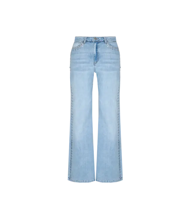 G-maxx Jeans Aminta Light Blue