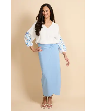 G-maxx G-maxx Rok Marilyn True Blue