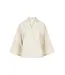 Lofty Manner Blouse Selou Ecru