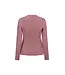 Lofty Manner Top Arlina Mauve Pink