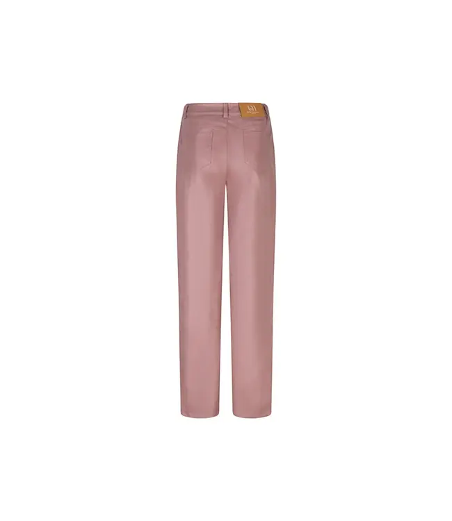 Lofty Manner Broek Thalie Mauve Pink