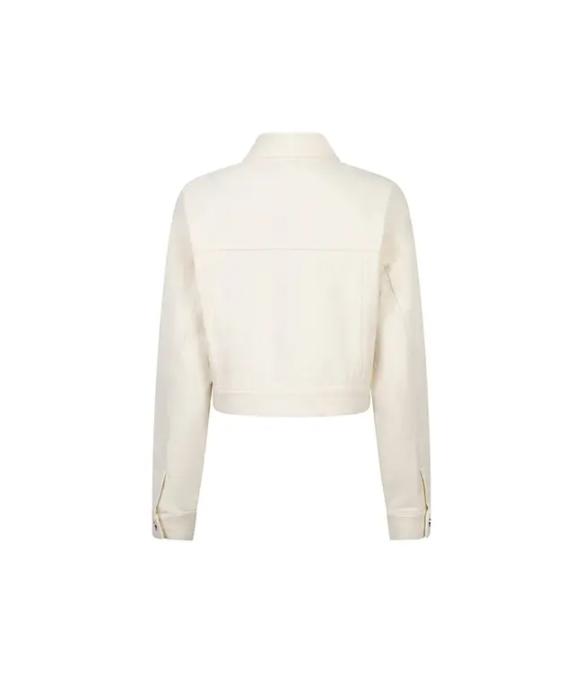Lofty Manner Jacket Iselin Ecru