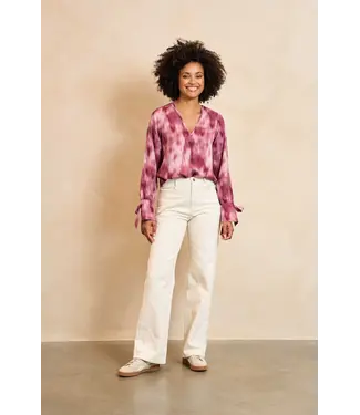 Lofty Manner Lofty Manner Broek Rosema Ecru