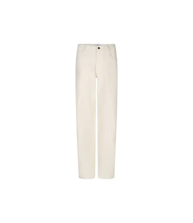 Lofty Manner Broek Rosema Ecru