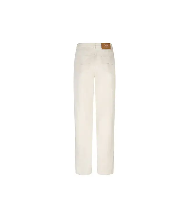 Lofty Manner Broek Rosema Ecru