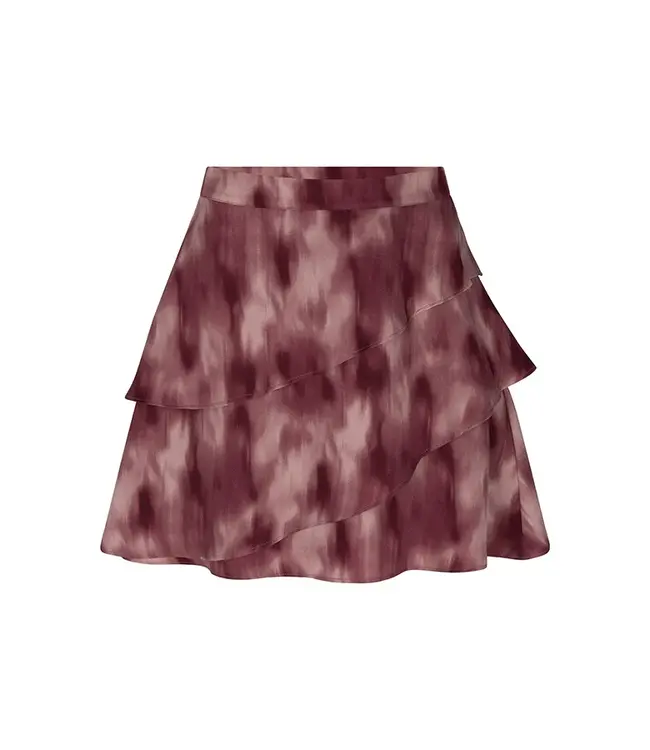Lofty Manner Rok Ayra Mauve Ombre
