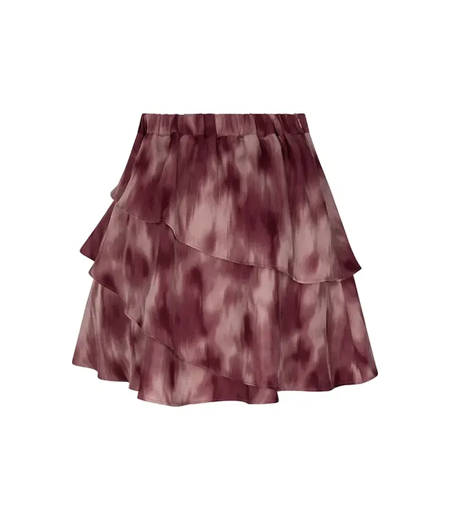 Lofty Manner Rok Ayra Mauve Ombre