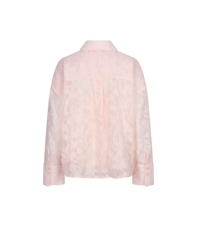 Studio Amaya Blouse Rosalie Light Pink