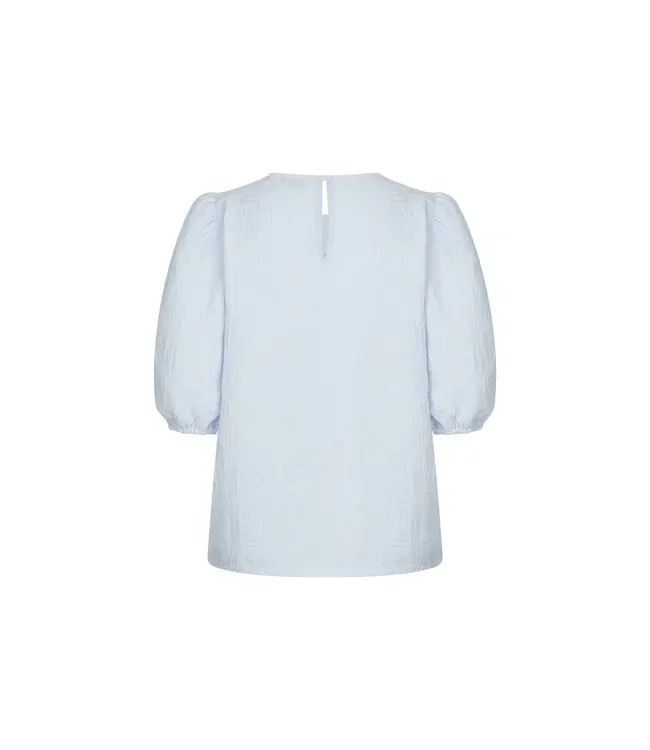 Studio Amaya Top Alina Light Blue