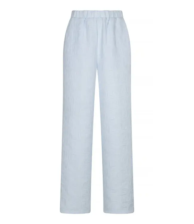 Studio Amaya Broek Isabeau Light Blue
