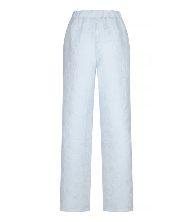 Studio Amaya Broek Isabeau Light Blue
