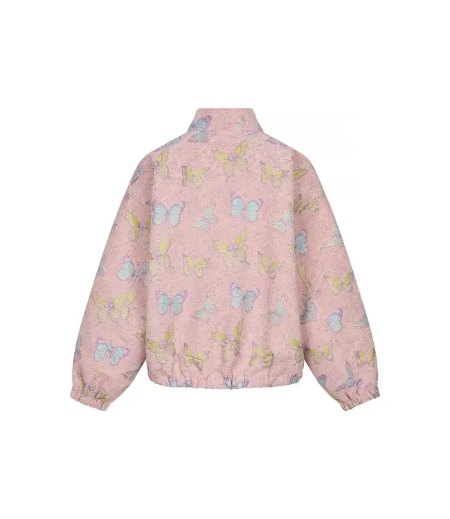 Studio Amaya Bomber Jacket Lizzy Pink
