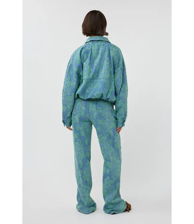 Studio Amaya Broek Anna Lime