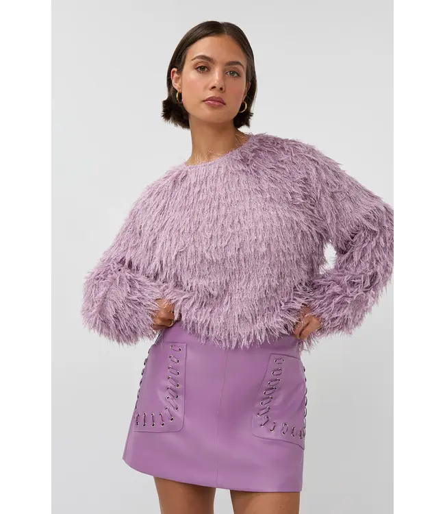 Studio Amaya Rok Siena Lila