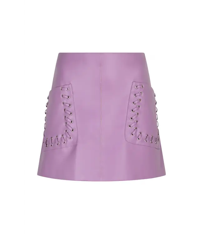 Studio Amaya Rok Siena Lila