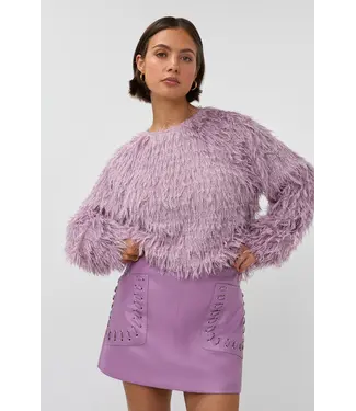 Studio Amaya Studio Amaya Top Dottie Lila