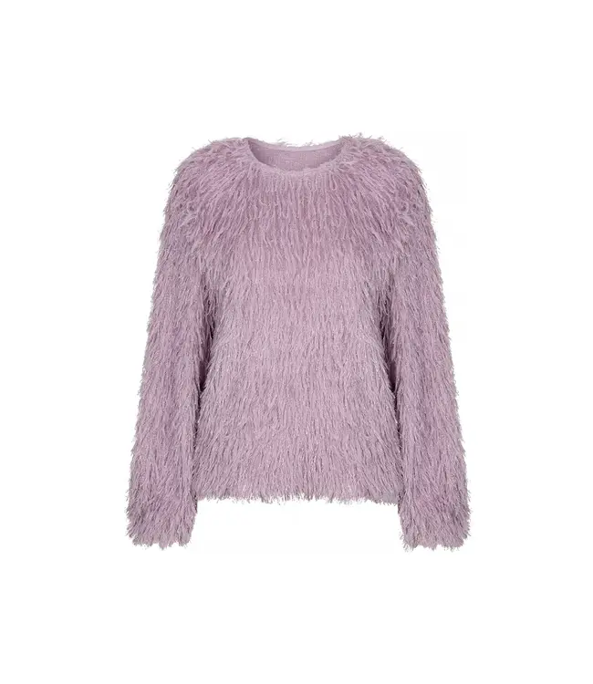 Studio Amaya Top Dottie Lila