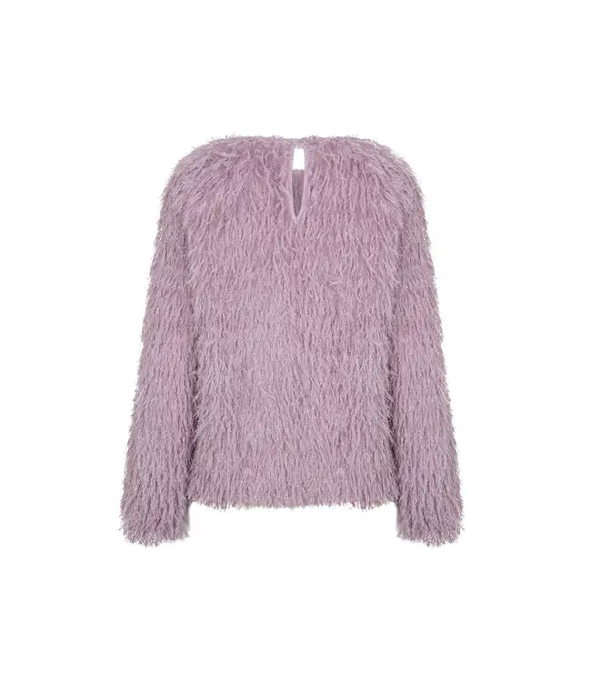 Studio Amaya Top Dottie Lila