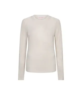 Studio Amaya Studio Amaya Top Lynn Off White