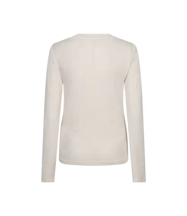 Studio Amaya Top Lynn Off White