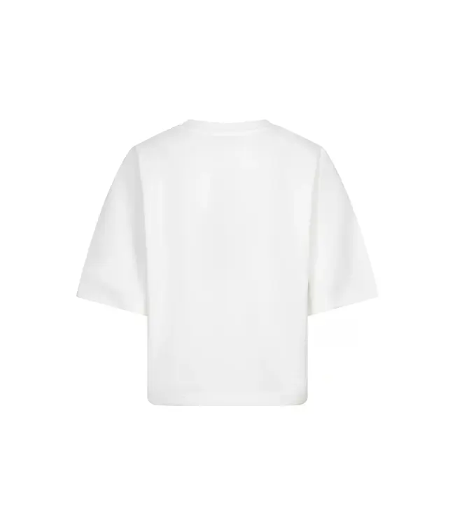 Studio Amaya T-shirt Lilly White