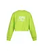 Studio Amaya Sweater Betty Lime